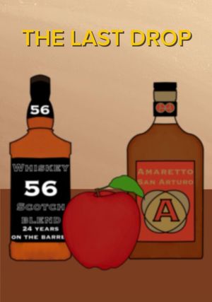 The Last Drop's poster