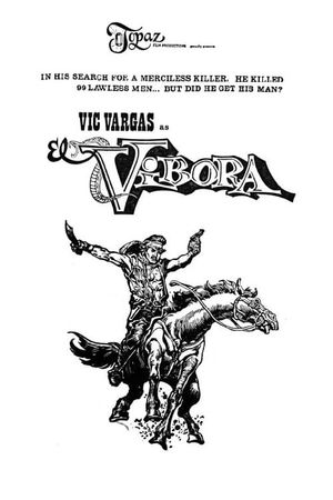 El vibora's poster