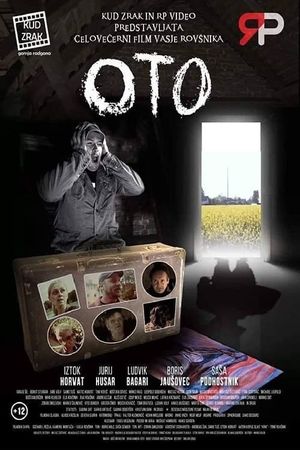 Oto's poster