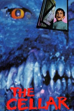 The Cellar's poster