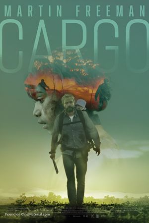 Cargo's poster