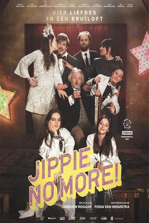 Jippie No More's poster