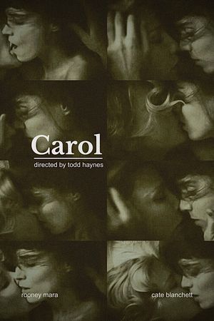 Carol's poster