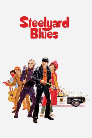 Steelyard Blues's poster