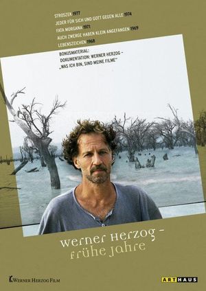 Was ich bin sind meine Filme - Teil 2... nach 30 Jahren's poster