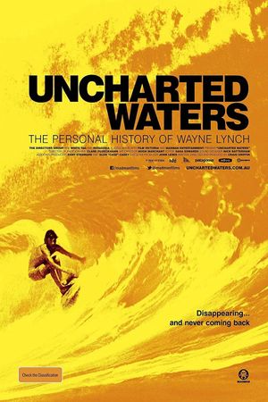 Uncharted Waters's poster image