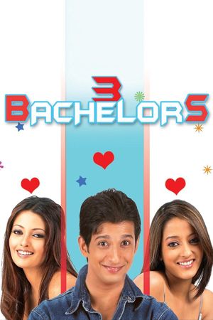 3 Bachelors's poster image
