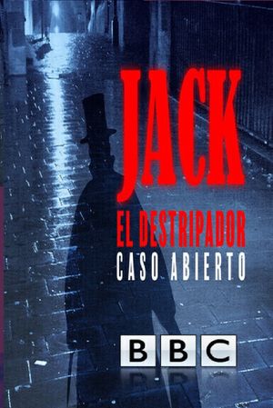 Jack el Destripador: caso abierto's poster