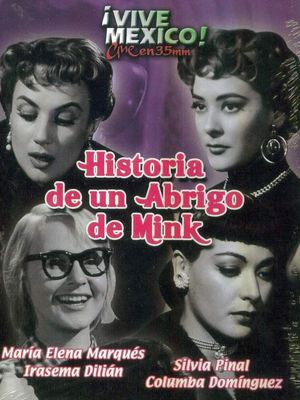 Historia de un abrigo de mink's poster