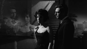 La Notte's poster