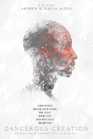 Dangerous Creation's poster