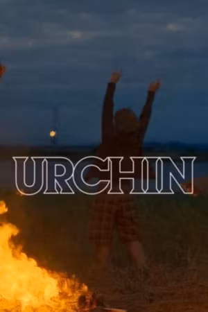 Urchin's poster