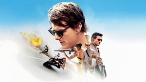 Mission: Impossible - Rogue Nation's poster