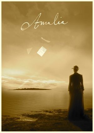 Amalia's poster