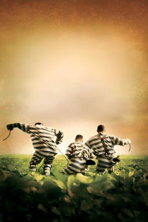 O Brother, Where Art Thou?'s poster