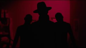 The Nightmare's poster