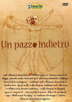 Un pazzo indietro's poster