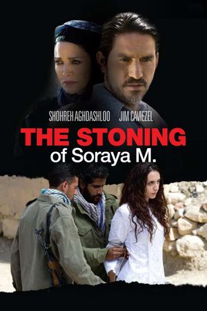The Stoning of Soraya M.'s poster