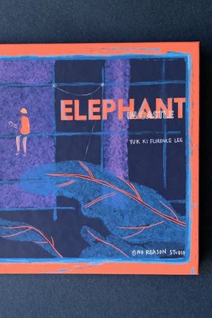 Elephant in Castle's poster