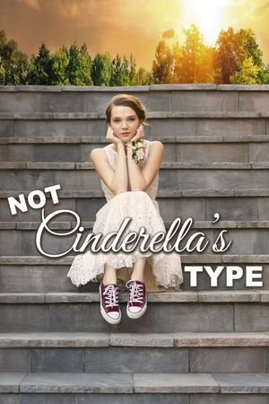 Not Cinderella's Type's poster