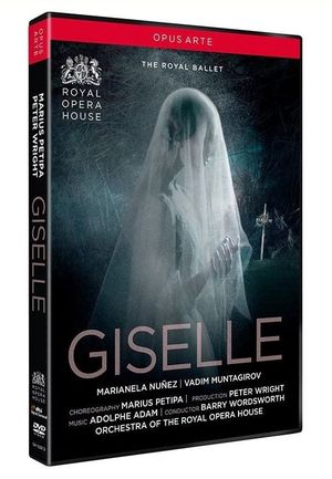 Giselle's poster image