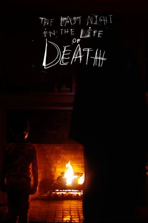 The Last Night in the Life of Death's poster