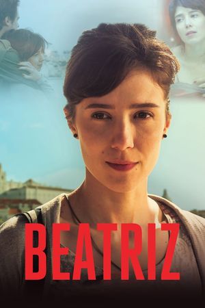 Beatriz: Between Pain and Nothingness's poster