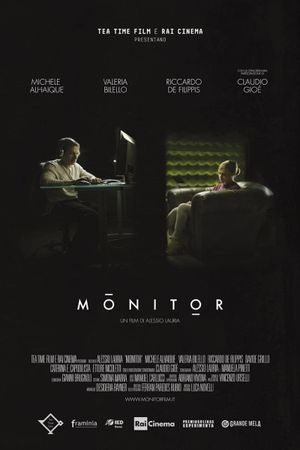 Monitor's poster