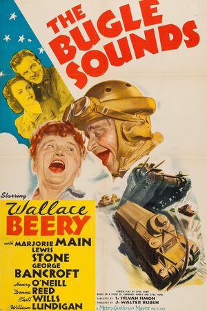 The Bugle Sounds's poster