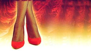 Showgirls 2: Penny's from Heaven's poster