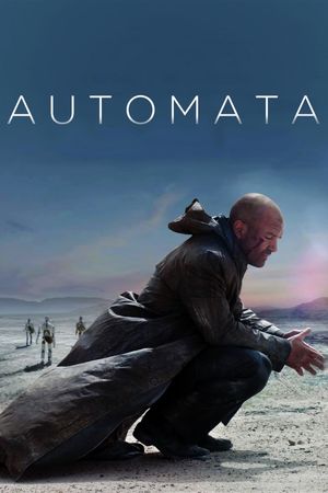 Automata's poster