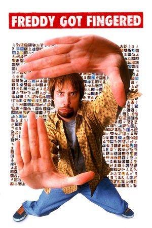 Freddy Got Fingered's poster
