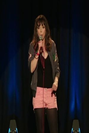 Bridget Christie: Stand Up For Her's poster