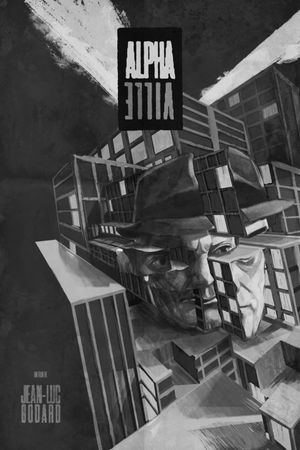 Alphaville's poster