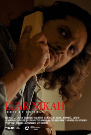 Luar Nikah's poster