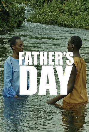 Father's Day's poster