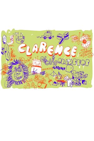 Clarence's poster