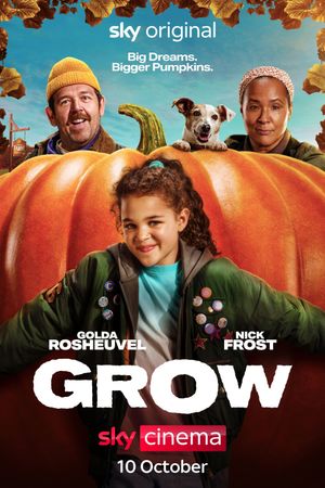 Grow's poster