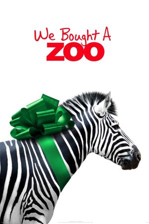 We Bought a Zoo's poster