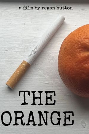 The Orange's poster