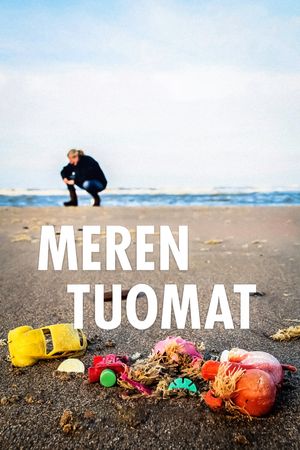 Walk the Tideline's poster