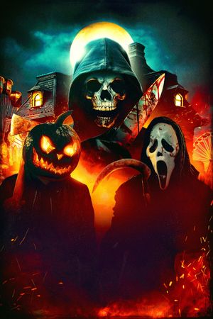 Haunt Season's poster