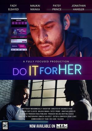 Do It for Her's poster image