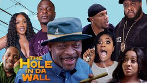 The Hole in Da Wall's poster
