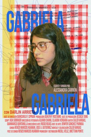 Gabriela Gabriela's poster image