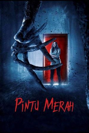 Pintu Merah's poster