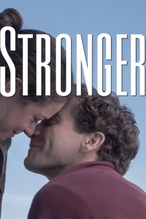 Stronger's poster