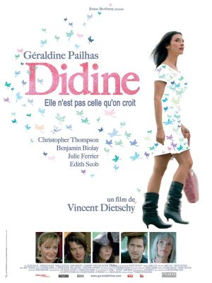 Didine's poster image