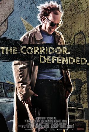 The Corridor Defended's poster