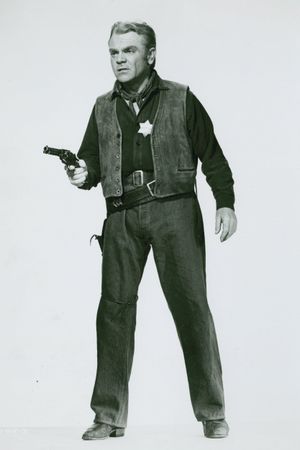 Run for Cover's poster